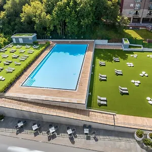 Barcelo Costa Vasca Hotell