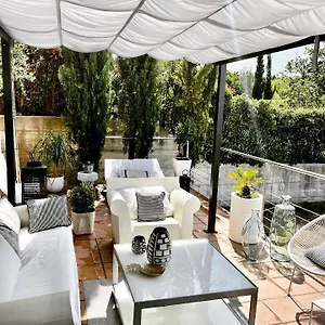  Séjour chez l'habitant Estilosa Casa Golf