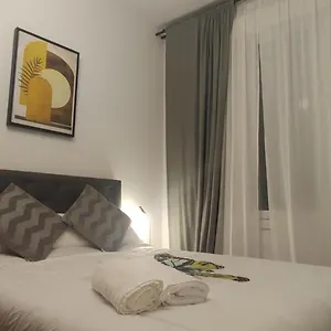  Séjour chez l'habitant Plaza Zabalburu