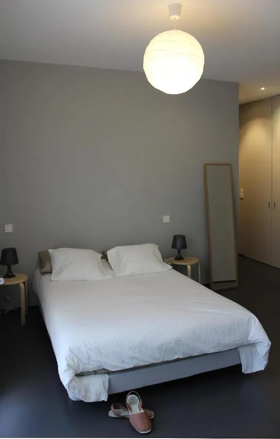 San Sebastian Playa Zurriola - 500 Meters To Zurriola Beach And Size 90M2 -No Party At Home- Apartment San Sebastian